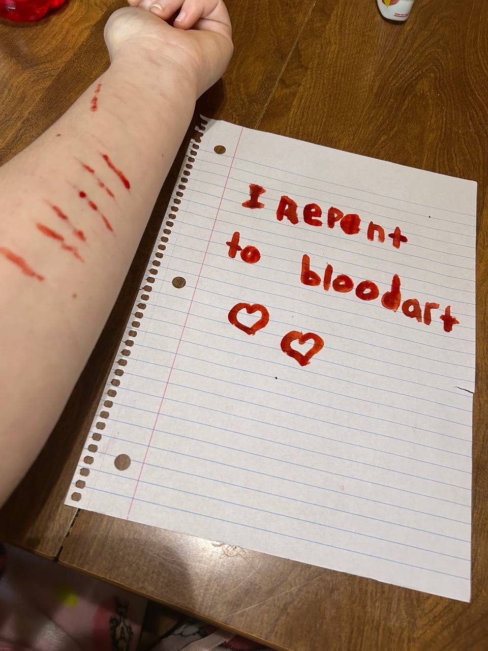 Bloodart 2